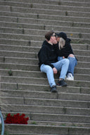 The Love Story Behind Luca Sybrit