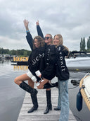 The Power of Moments: Dressing for Memories That Last