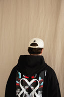 Boundless vision cap - soft sand